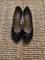 Peeptoes -Pumps - Gabor - Größe 5 (38) Hessen - Wiesbaden Vorschau