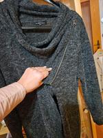 Pullover mit Reißverschluss ONLY Bayern - Würzburg Vorschau