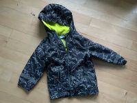 Outdoorjacke mit Dinos in Größe 92 Baden-Württemberg - Waiblingen Vorschau