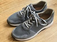 Gabor Rolling Soft Sensitiv Sommer-Sneakers blau Größe 40 Vahr - Neue Vahr Nord Vorschau
