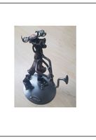 "Happy Metal" Design Figur / Skulptur , Posaune / Trompete Nürnberg (Mittelfr) - Oststadt Vorschau