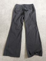 Damenhose knielang schwarz Gr.10US ca. 38  4€ Stuttgart - Möhringen Vorschau