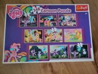 Puzzle my LITTLE PONY PUZZLE SET Bayern - Kolbermoor Vorschau