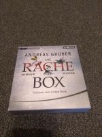 Rachebox Andreas Gruber, Rachesommer, Racheherbst, Rachewinter Baden-Württemberg - Aichhalden Vorschau