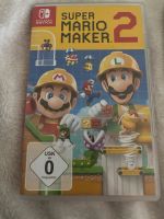Super Mario Maker 2 Rheinland-Pfalz - Michelbach (Westerwald) Vorschau
