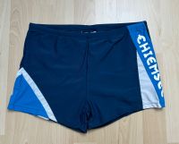 Chiemsee Herren Badehose - Größe M - blau - wie NEU Sachsen-Anhalt - Barleben Vorschau