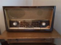 Röhrenradio Grundig Modell 3068 Zauberklang Niedersachsen - Bardowick Vorschau