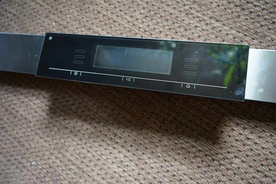 Miele Touchdisplay Reperatur für Backofen H 5981 in Engelschoff