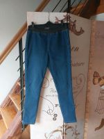 YOEK My Denim Jeans Jeggings Leggings Gr.48 neuwertig! Baden-Württemberg - Ditzingen Vorschau