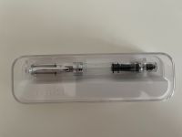 TWSBI Piston Fountain Pen Diamond 580 Clear Hessen - Dietzhölztal Vorschau