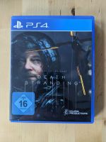 Death Stranding PlayStation 4 PS4 Bayern - Ebern Vorschau