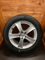 Ford S-Max/Volvo 17 Zoll Felgen 5x108 235/55/17 Niedersachsen - Apen Vorschau