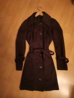 Trenchcoat braun, Vero Moda Brandenburg - Kleinmachnow Vorschau