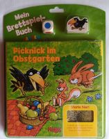 Kinder Würfelspiel Spiel Brettspiel Picknick im Obstgarten Niedersachsen - Papenburg Vorschau