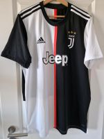 Juventus Turin Trikot XL Adidas Serie A Italien Niedersachsen - Schiffdorf Vorschau