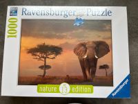 Elefant puzzle Bayern - Ehekirchen Vorschau