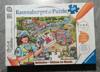 Tip Toi Puzzle Einsatz Schleswig-Holstein - Mildstedt Vorschau