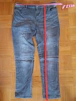 graue Stretch-Jeans mit Bequembund Schleswig-Holstein - Bad Segeberg Vorschau