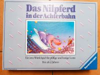 Spiel Gesellschaftsspiel Das Nilpferd in der Achterbahn Niedersachsen - Isenbüttel Vorschau