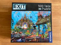 EXIT - Das Puzzle - Der Schlüssel von Atlantis Schleswig-Holstein - Siebenbäumen Vorschau