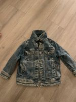 Jeansjacke C&A für Jungs ,super Zustand,Größe 104 Schleswig-Holstein - Bimöhlen Vorschau