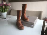 Super Winterstiefel Nordrhein-Westfalen - Gelsenkirchen Vorschau