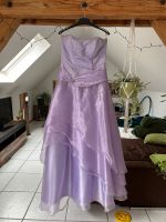 Ballkleid (Maikönigin Kleid) Nordrhein-Westfalen - Euskirchen Vorschau