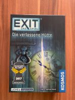 Exit - Die verlassene Hütte Baden-Württemberg - Engelsbrand Vorschau