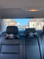 2x Volkswagen Kopfkissen für Auto Duisburg - Fahrn Vorschau