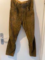 Herrenlederhose Aubing-Lochhausen-Langwied - Aubing Vorschau