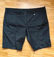 Damen Shorts Gr. 54 schwarz von bpv Bayern - Amberg Vorschau