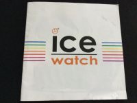 Alter ICE Watch Uhren Katalog Prospekt Preisliste Sunshine Kiel - Steenbek-Projensdorf Vorschau