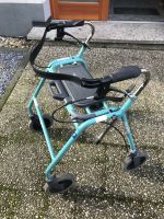 Rollator Dolomite Maxi 65 Aachen - Laurensberg Vorschau