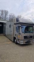 Wohnmobil MAN TGL 12.220 4x2 BL Sachsen-Anhalt - Barleben Vorschau