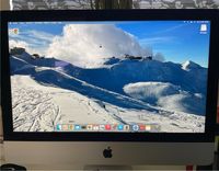 iMac PC von Apple Wittmund - Carolinensiel Vorschau