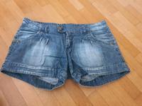 Vero Moda Shorts Jeans W30  M Hessen - Dieburg Vorschau
