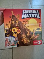 Hakuna matata,  5+, Spiel,  erdmännchen Bayern - Pocking Vorschau