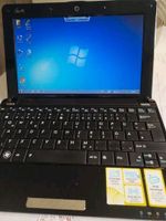 Asus Netbook Notebook 10" Eee PC 1005 HA Aachen - Eilendorf Vorschau