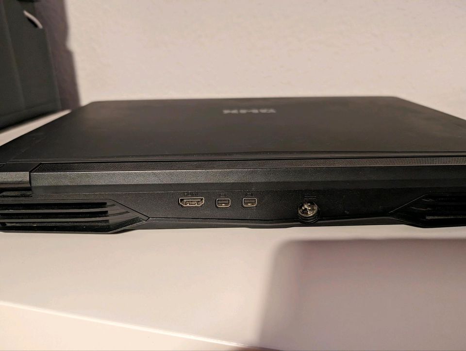 XMG Ultra 15 - Ultimativer Gaming Laptop +Intel Core i9-9900K+RTX in Grevesmuehlen