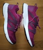 Crane Sneaker Laufschuhe Turnschuhe Halbschuhe pink Gr. 39 Baden-Württemberg - Calw Vorschau