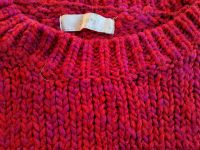 Rot-pinker Strickpullover Jake*s M neuwertig Bayern - Dietmannsried Vorschau