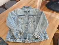 C&A Jeansjacke Gr. L Hessen - Fulda Vorschau