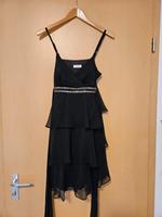 Orsay Kleid Spaghettiträger schwarz Größe S Leipzig - Lindenthal Vorschau