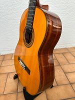 Yamaha G-231 II Konzert Akustik Flamenco Gitarre + Zubehör Nordrhein-Westfalen - Mülheim (Ruhr) Vorschau