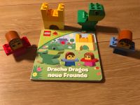 Lego Duplo Drache Dragos neue Freunde Niedersachsen - Celle Vorschau