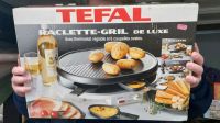 Gourmet Grill DE Luxe von Tefal Hessen - Frankenberg (Eder) Vorschau