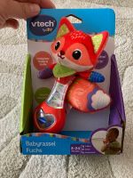 Verkaufe Vtech Babyrassel Fuchs Originalverpackt Baden-Württemberg - Ottersweier Vorschau