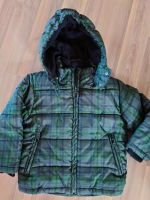 Winterjacke kariert Bayern - Altusried Vorschau