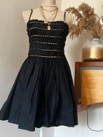 Sommer boho Mini Kleid ZARA Größe M neu Bayern - Fürth Vorschau