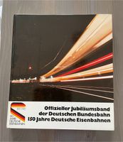 Offizieller Jubiläumsband der Deutschen Bundesbahn 1835-1985 Niedersachsen - Braunschweig Vorschau
